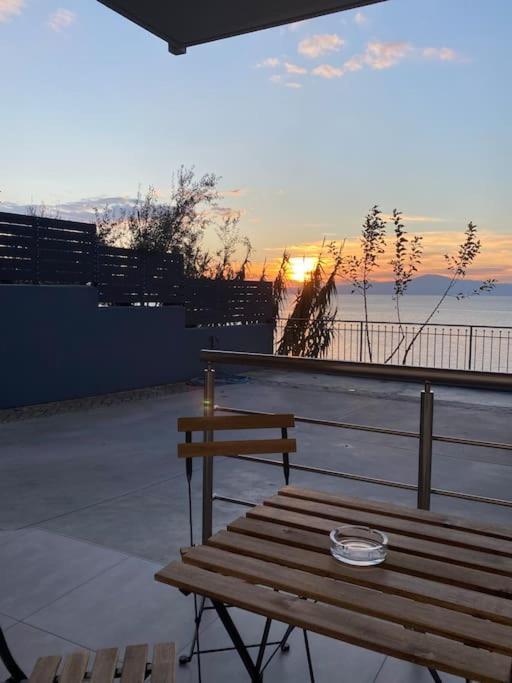Difan Sea Homes A4 فيرغا كالاماتا المظهر الخارجي الصورة